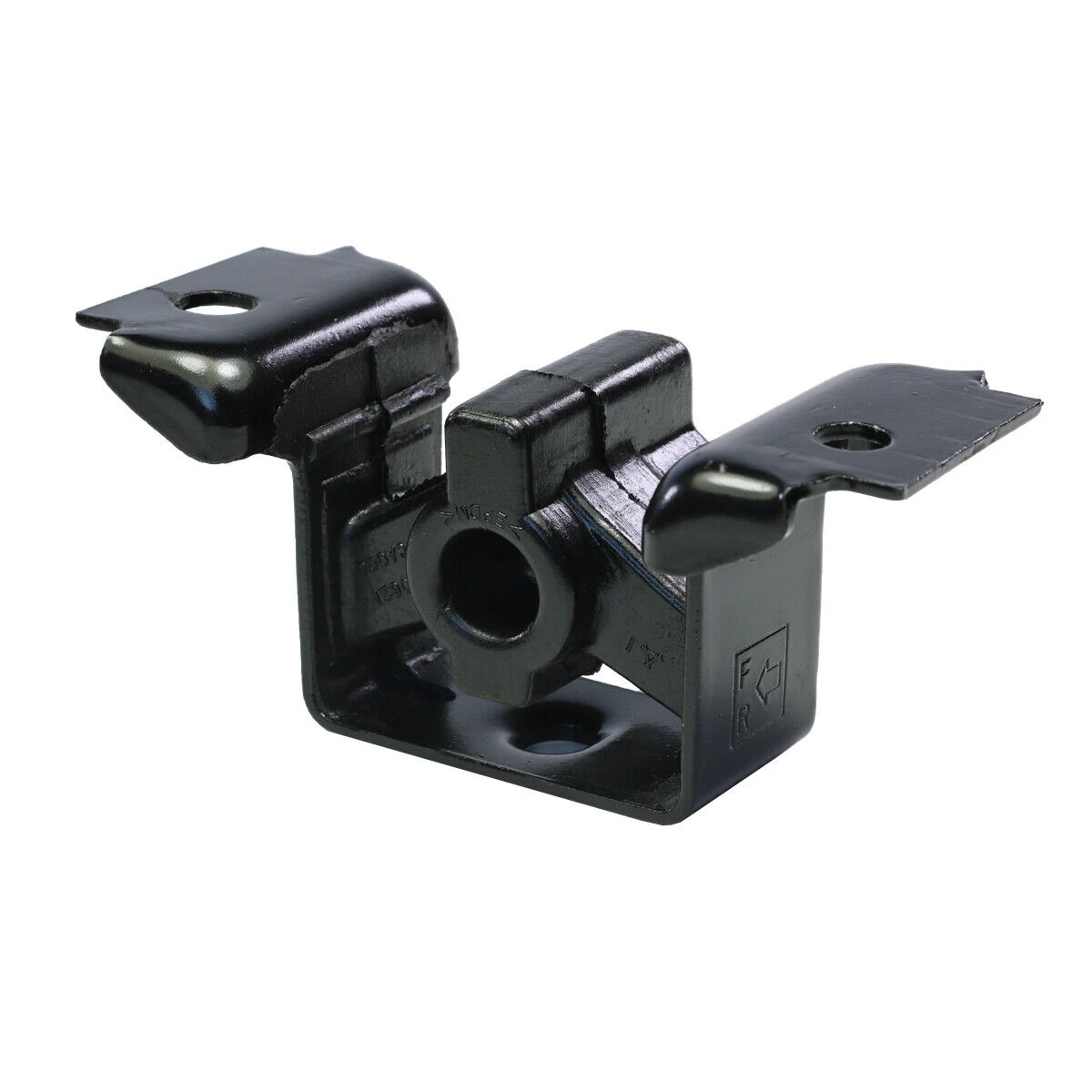 

Кронштейн для выхлопной трубы Nissan Murano Navara D40 Pathfinder R51