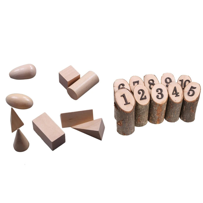 

10 шт. деревенские деревянные цифры для стола, Свадебный день рождения, центральные части, декор и 1 шт. деревянный таинственный пакет, набор г...