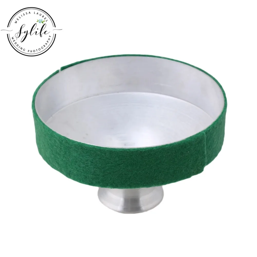 

Tenor Saxophone Green Mute 54mm Aluminum Dampener
