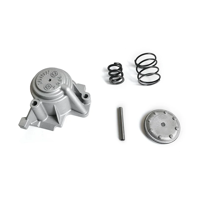 Аккумуляторный поршень 4L60E 1-2, 4L65E, 4L70E 2WD 4WD, обновленный корпус аккумуляторного блока в сборе, запчасти и аксессуары для моделей 1993 года и новее, 8684428, 24219937 (art.: 3920dc5894bda) - 3920dc5894bda