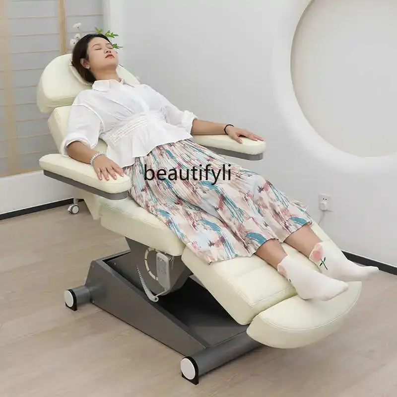 Многофункциональная складная массажная кровать