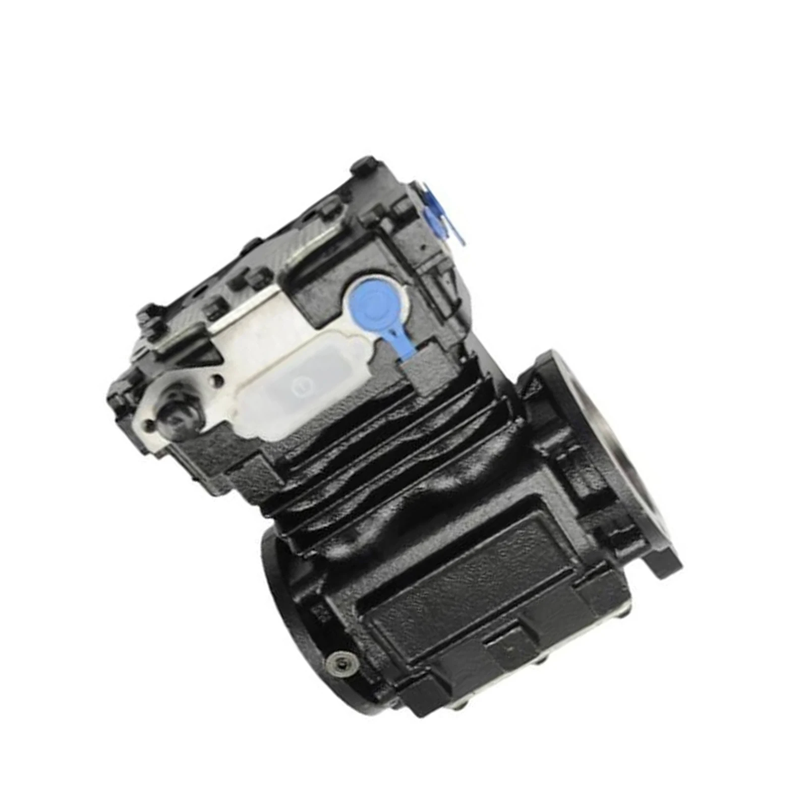 Воздушный компрессор для двигателя Cummins ISDE 4988676 Запасные части экскаватора