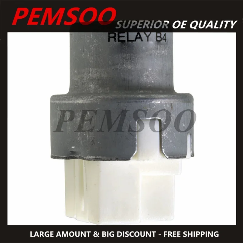 Реле вентилятора охладителя для Toyota Camry Corolla MR2 Lexus 90987 03001 1 шт.