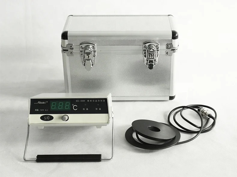 KEL-2000A платформа для нагрева постоянной температуры используемая перевернутых