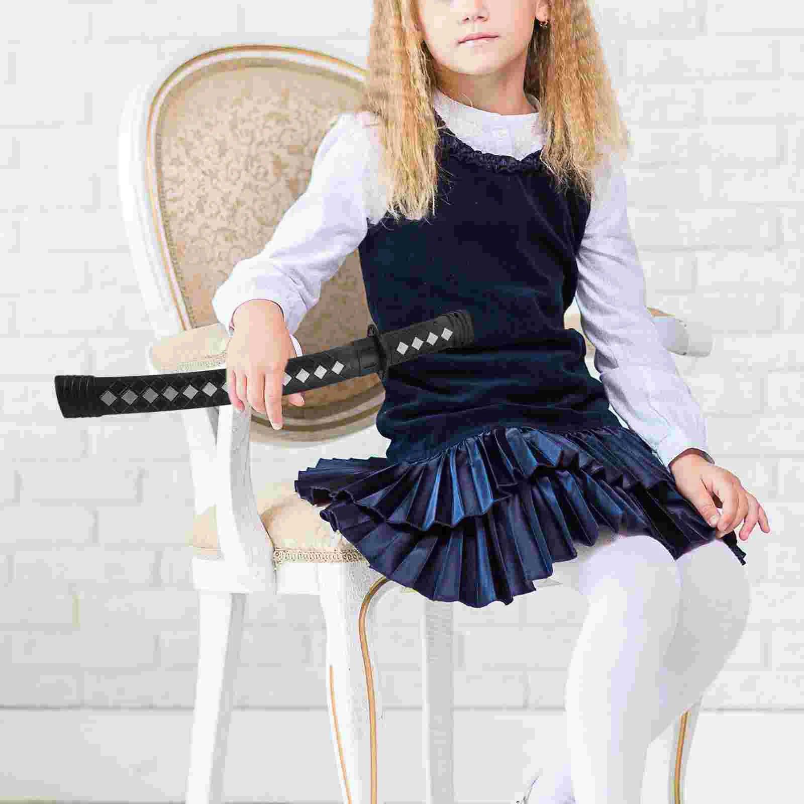 Реквизит аксессуары игрушки ниндзя детские пластиковые интерактивные