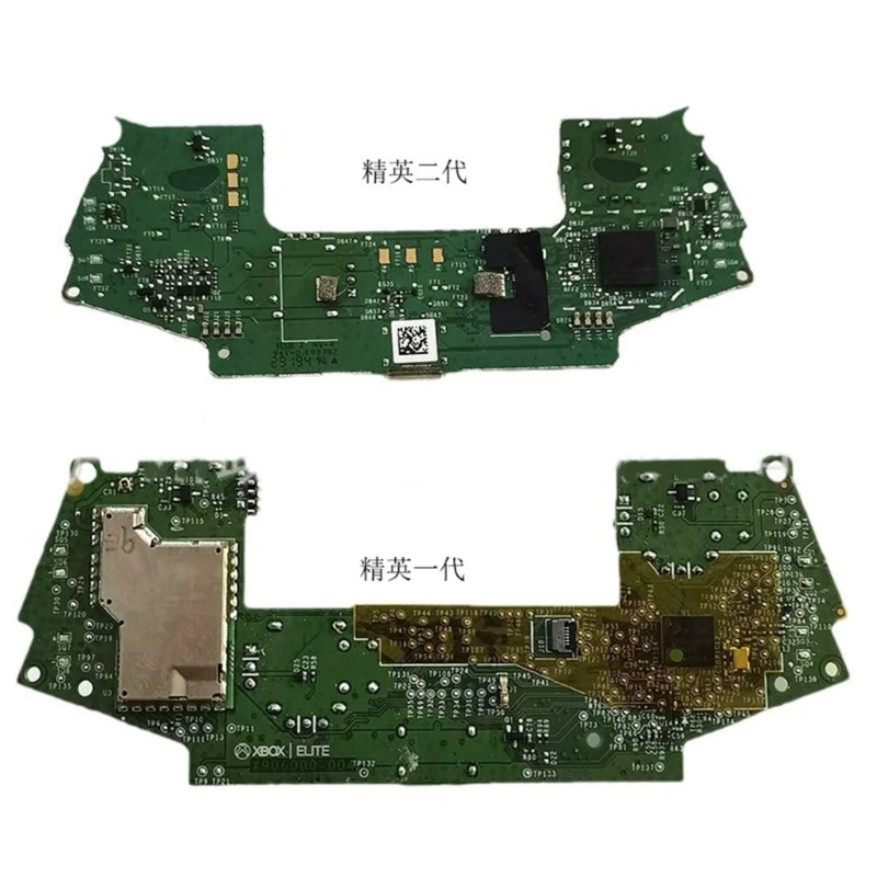 

Деталь для видеоигр, деталь для XB One Elite 1/2 поколения K1KF
