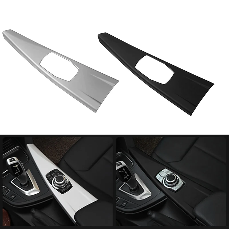 

Интерьер автомобиля, Мультимедийная панель, Накладка для BMW- 3 серии 3GT 320Li 4 серии 2013-2020