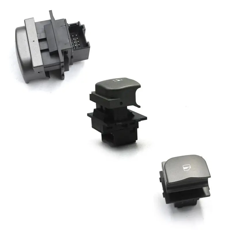 Переключатель стеклоподъемника автомобиля для Chery A1 KIMO J1 электрический