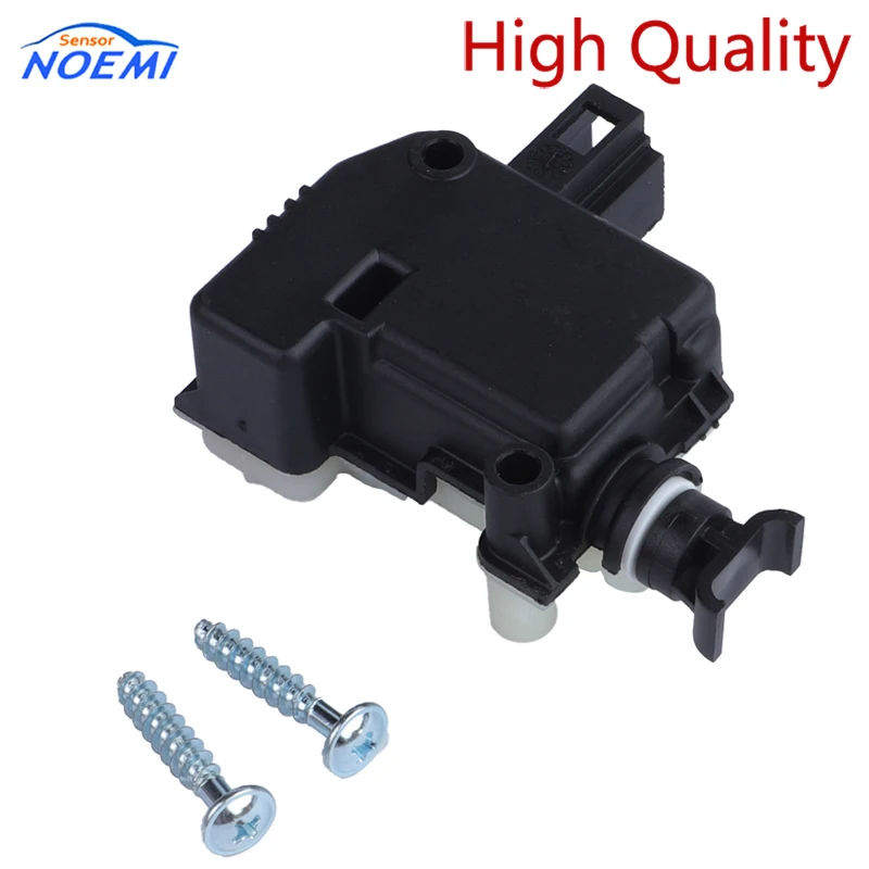 

Автомобильный привод для замка багажника 3B5827061B, механизм защелки багажника, привод дверного замка для VW Golf Jetta 1998-2010 MK4 Passat B5 Beetle