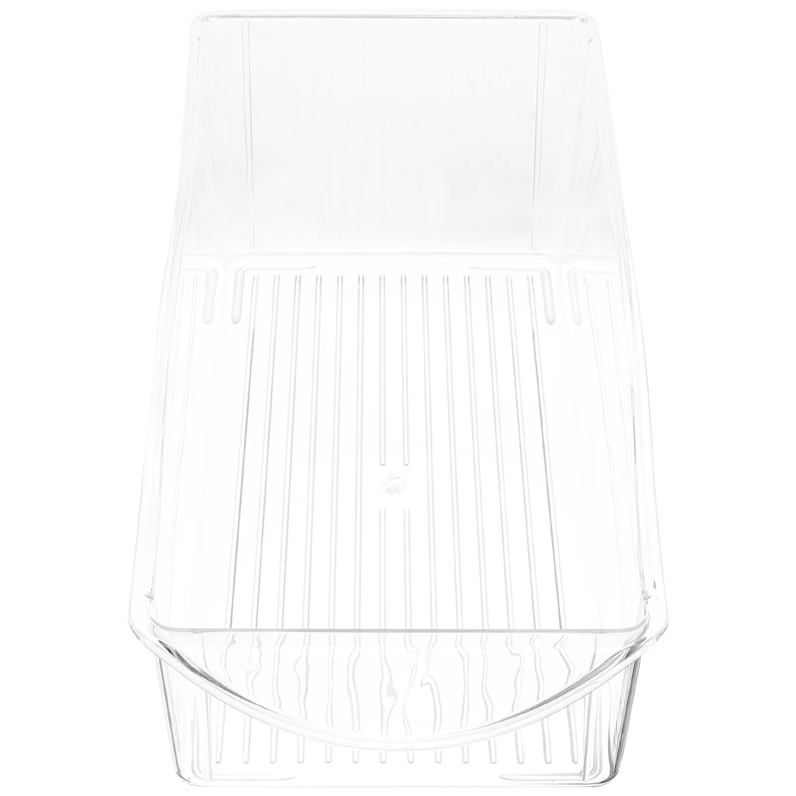 

Kitchen Fridge Fruit Storage Container Fridge Vegetable Organizer
