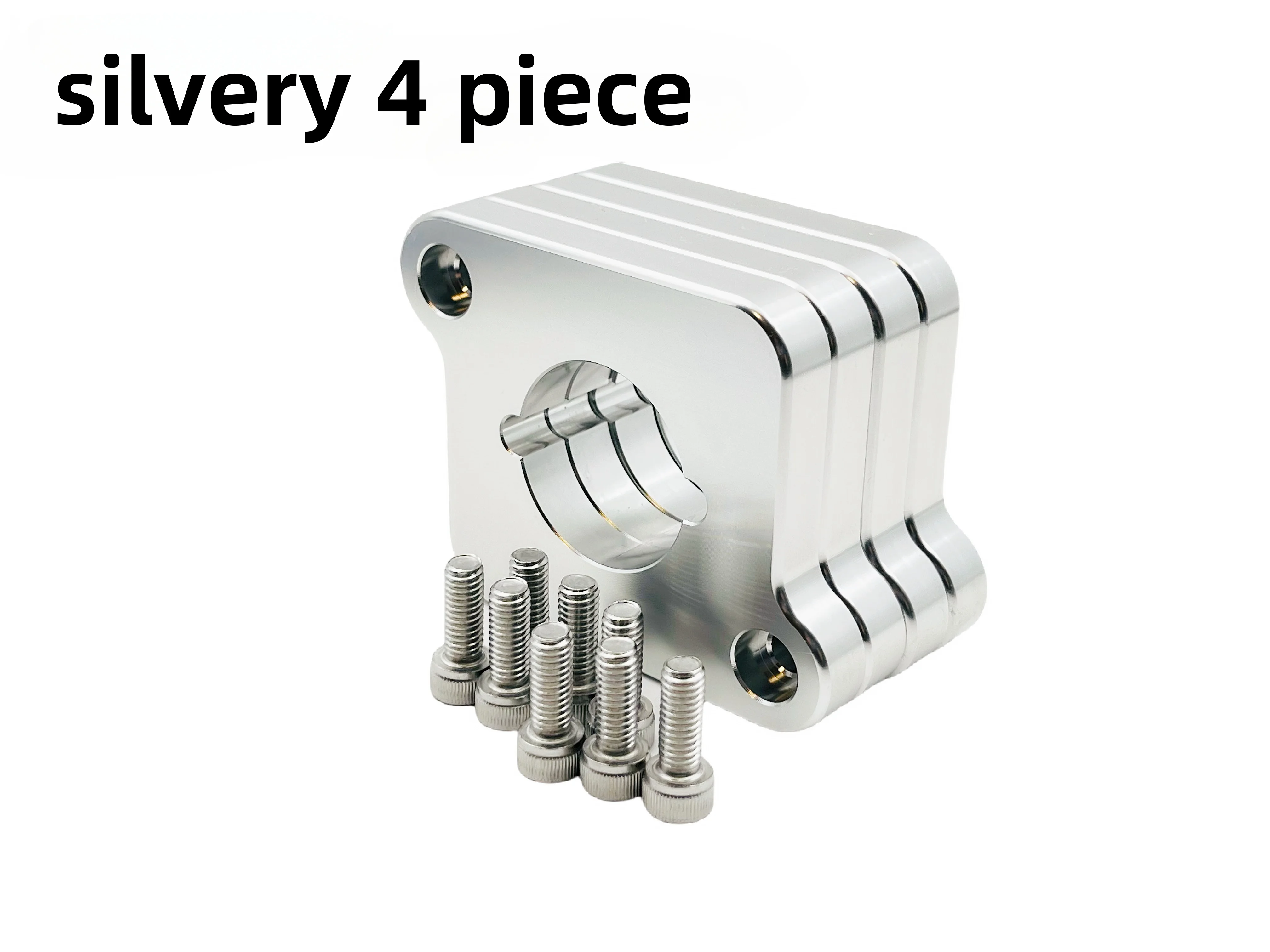 

Переходная пластина катушки зажигания из алюминиевого сплава для двигателей VW Audi Golf Jetta A4 A6 TT 20 В, адаптер катушки 1,8 T и 2,0 TFSI