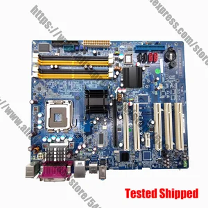 Industrial control panel AIMB-763 AIMB-763VG-00A1E G-kong motherboard