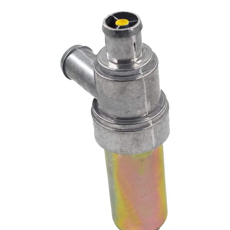 2X клапан управления скоростью холостого хода для Corrad/Golf 2 3/Etta 2/Passat/транспортера