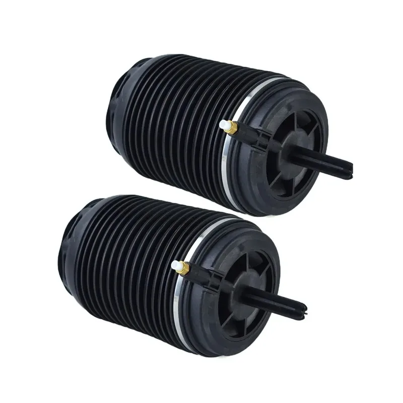 2шт 95B 616001 616002 Совершенно новая задняя левая + правая пружинная сумка