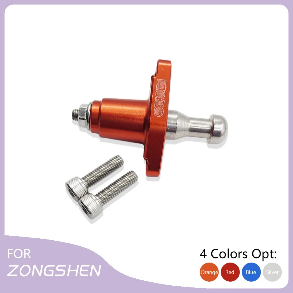 

Motorcycle Accessories Motorbike Cam Timing Chain Tensioner Regulator For AVANTIS MOTOLAND ZONGSHEN NC250 450 KAYO BSE BRZ MOTAX