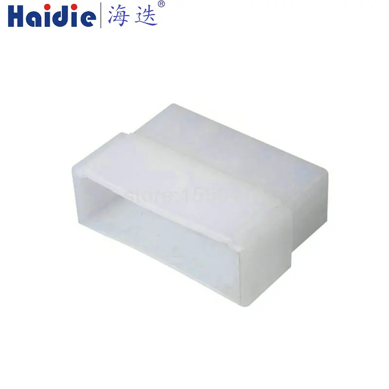 

Free shipping 5sets 8pin auto wiring harness electric plastic connector 6120-0583