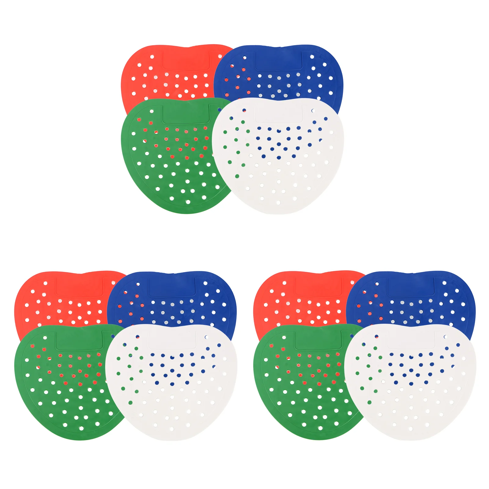 

Urinal Screen Urine Deodorizer Odor Mat Anti Screens Eliminates Eliminator Aromatic Tablets Pads Scented Carbon Activated