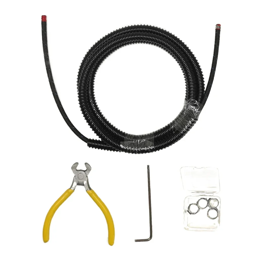 

Шланг пароочистителя для Karcher SC1 SC2 SC3 SC4 SC25