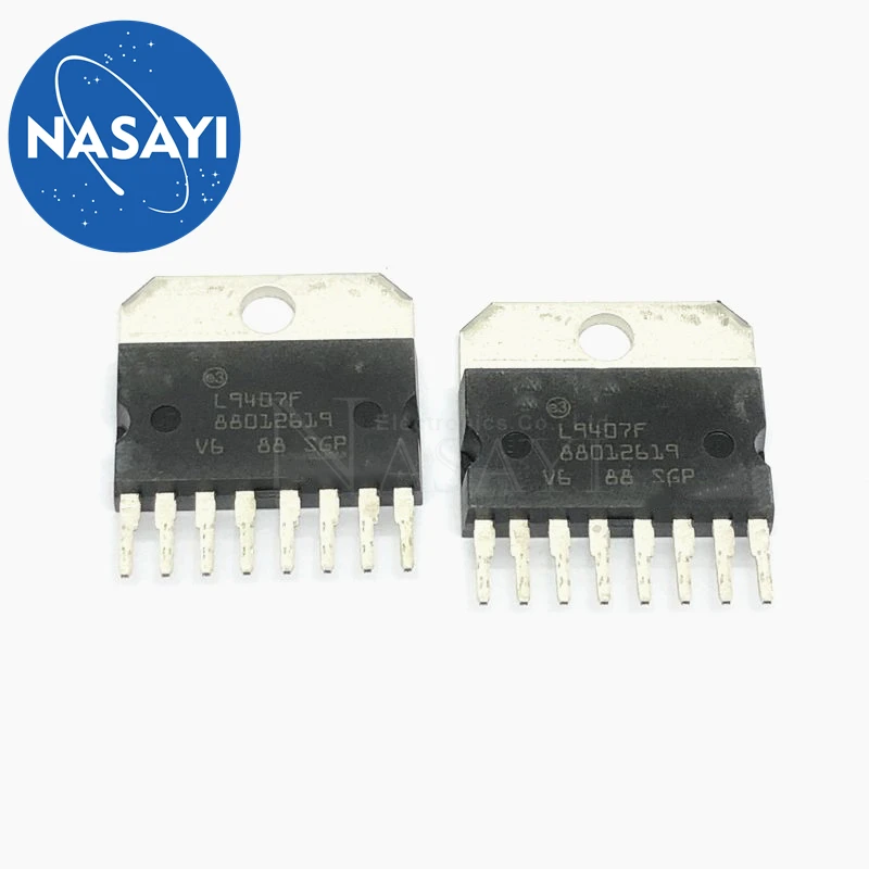 1 шт./лот L9407F L9407 в наличии