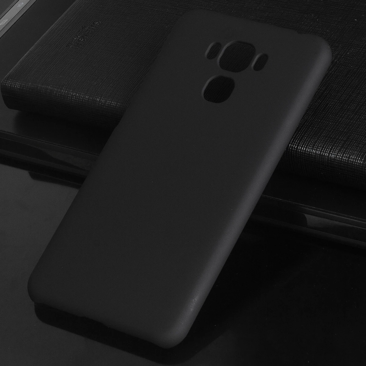 Чехол для Asus ZenFone 3 Max Zenfone ZC553KL ZE520KL задняя крышка телефона