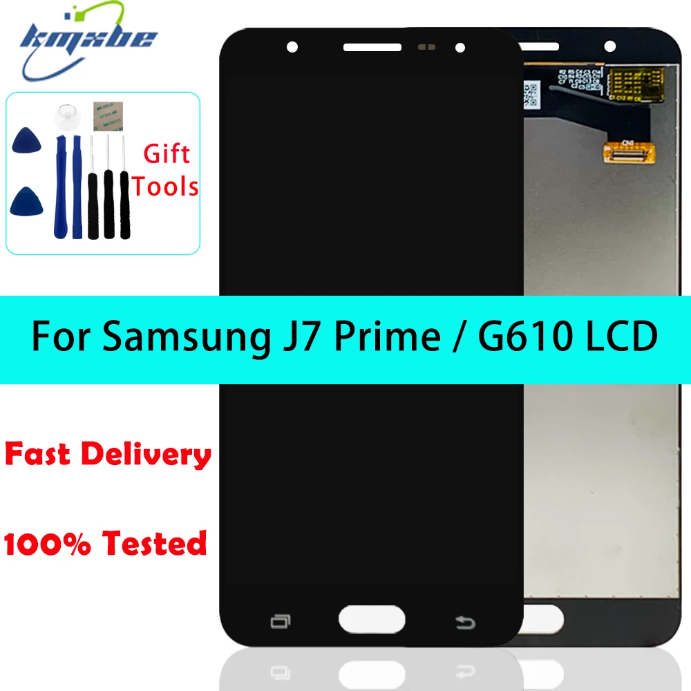 ЖК-дисплей 5,5 