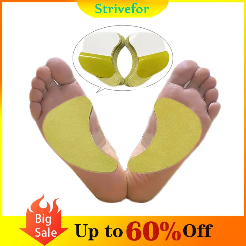 

6pcs Ginger Extract Detox Foot Patches Pain Relieving Medical Plaster Relieve Stress Help Sleeping Weight Loss Body Slim BT0199