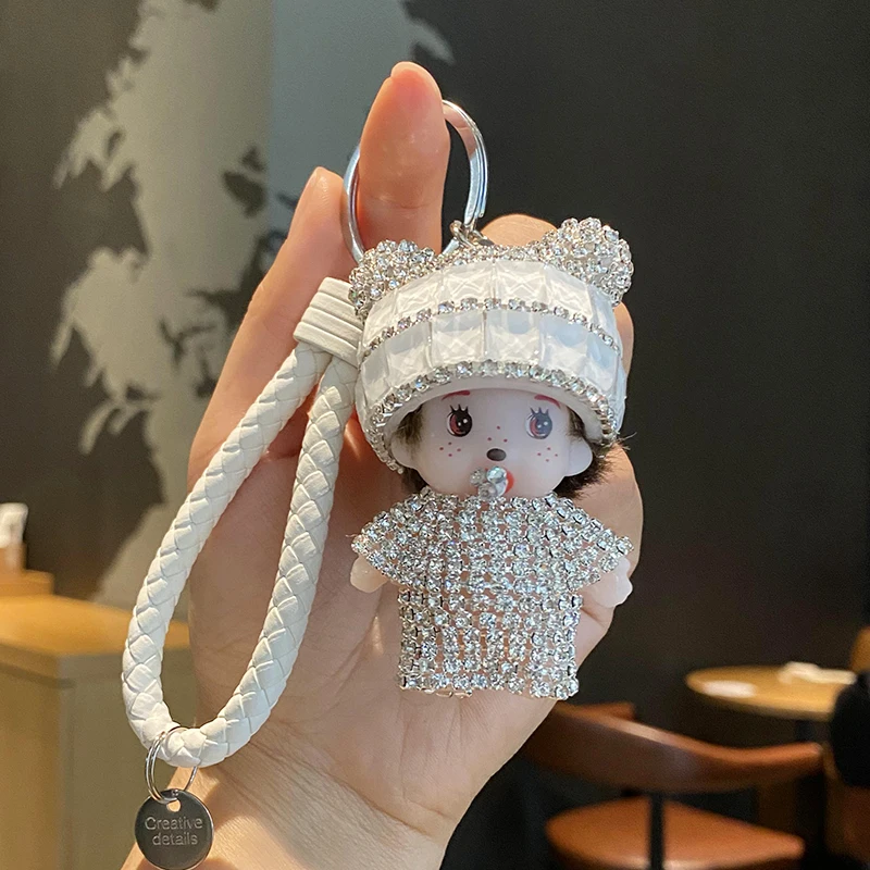 

Мунчие брелок