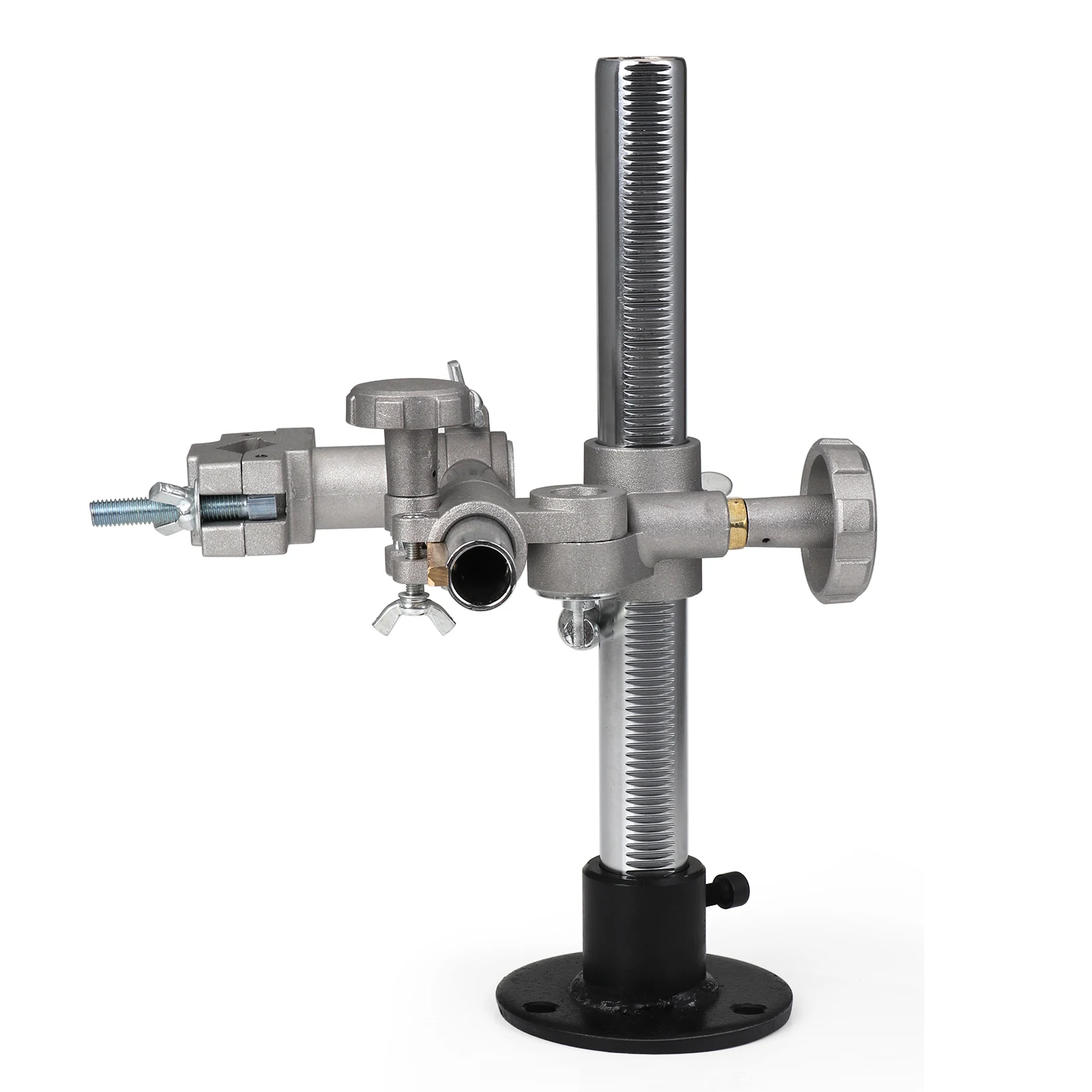 Сварочный мини-Держатель 30*18 см, внешний держатель с V-образным ...