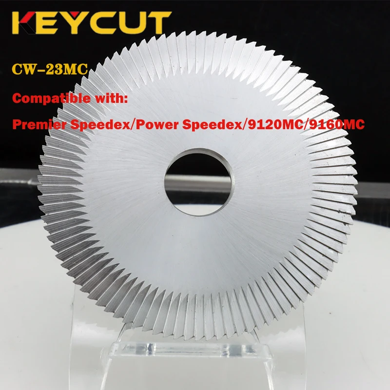 Резак HPC CW-23MC совместимый с слесарными инструментами Speedex 9160MC и 9180MC
