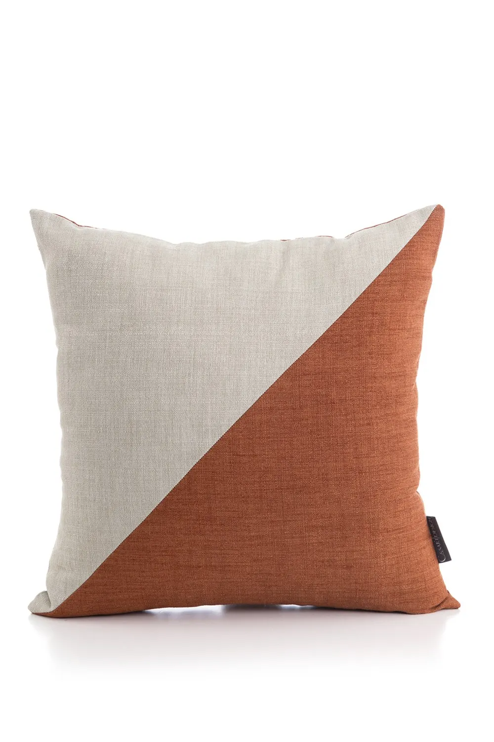 

Petra 14 + 02 Solid Pillow Cross (43x43cm)