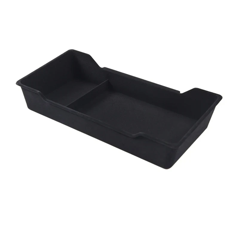 Для Mercedes-Benz Smart Elf 1 2022 2023 автомобильный ящик для хранения под сиденьем контейнер