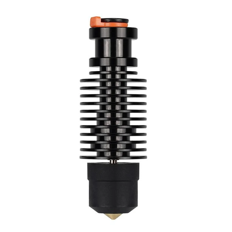 CHC-V6 Hotend 24 В 50 Вт керамическая печатающая головка с нагревательным сердечником
