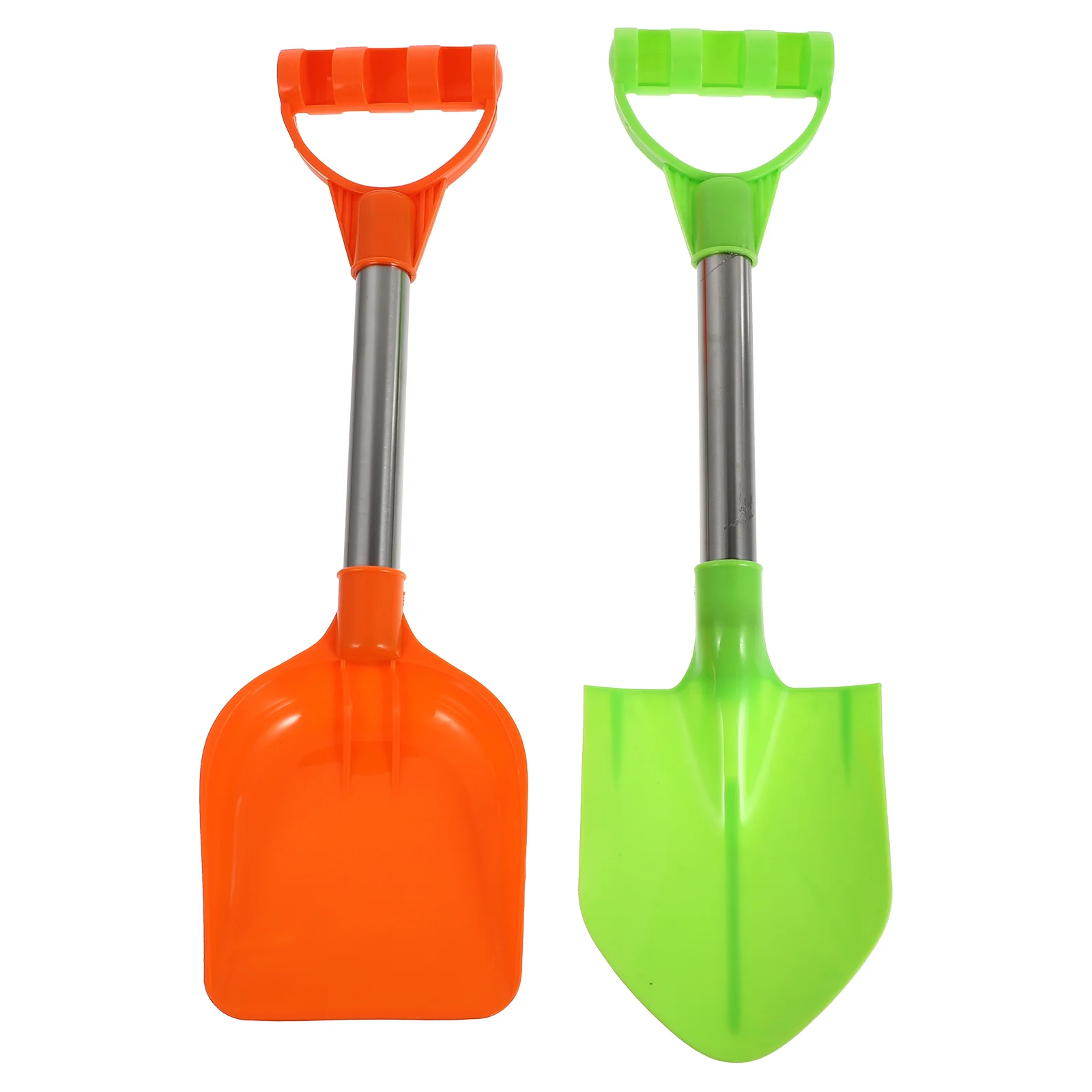 

1 Set Children Snow Shovel Ice Cleaning Shovel Outdoor Snow Game Shovel