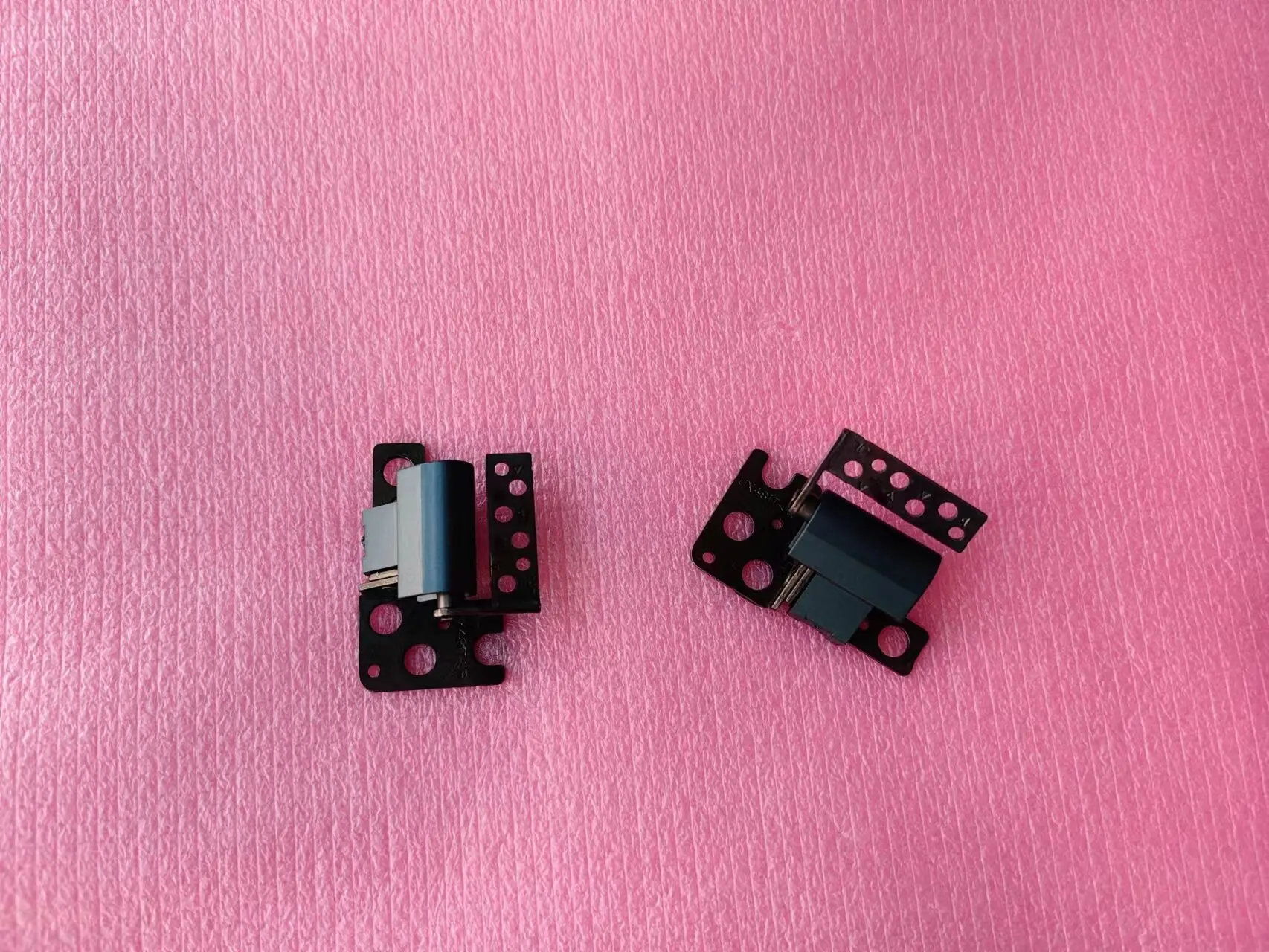 

Replacement For Asus ZenBook Flip 14 UX481 UX481F lcd hinges left and right