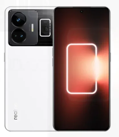 Смартфон Realme GT Neo 5, 6,74 дюйма, 1,5 Гц, 50 МП, 144 Вт/150 Вт