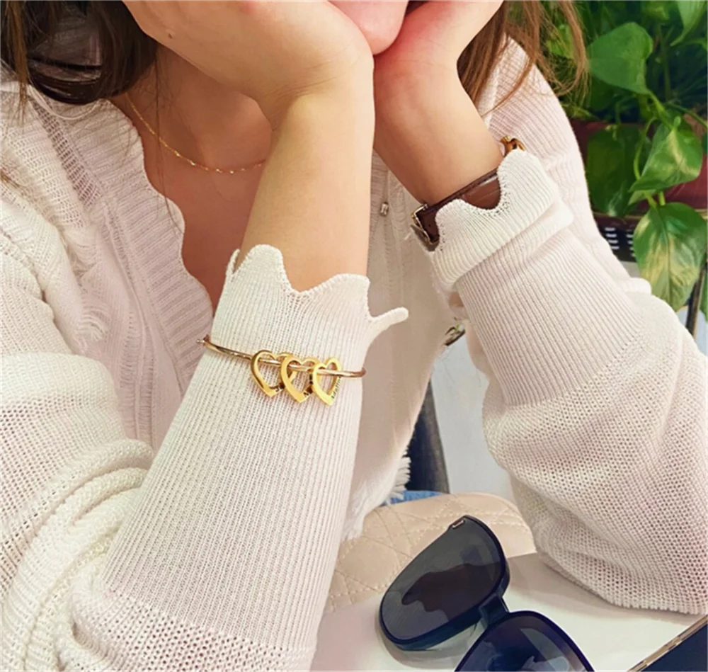 Браслет мужской из нержавеющей стали с гравировкой имени 1-9 имена |