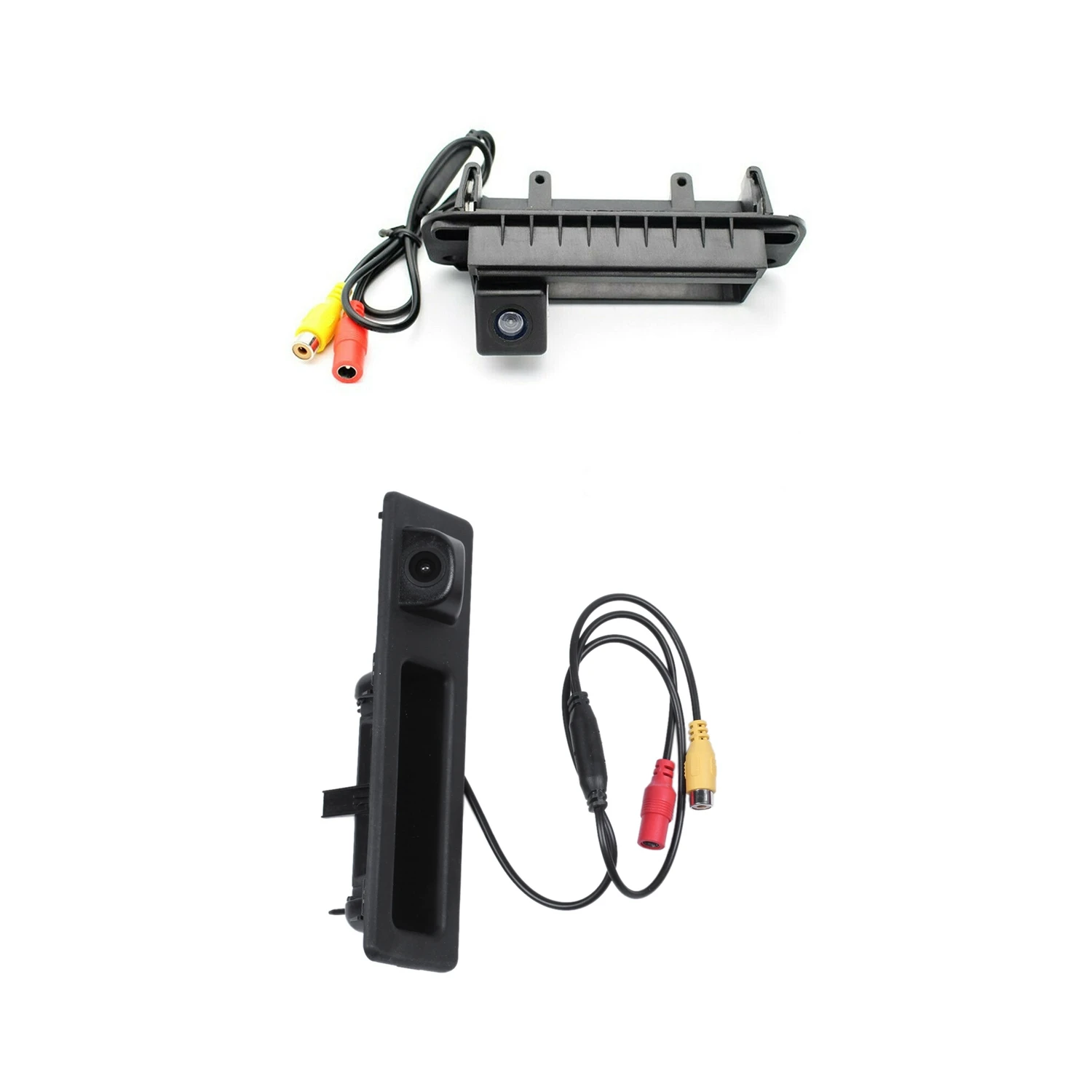 

Car Trunk Handle Reversing Rear View Camera for Bmw with for Mercedes Benz Trunk Handle Backup Camera