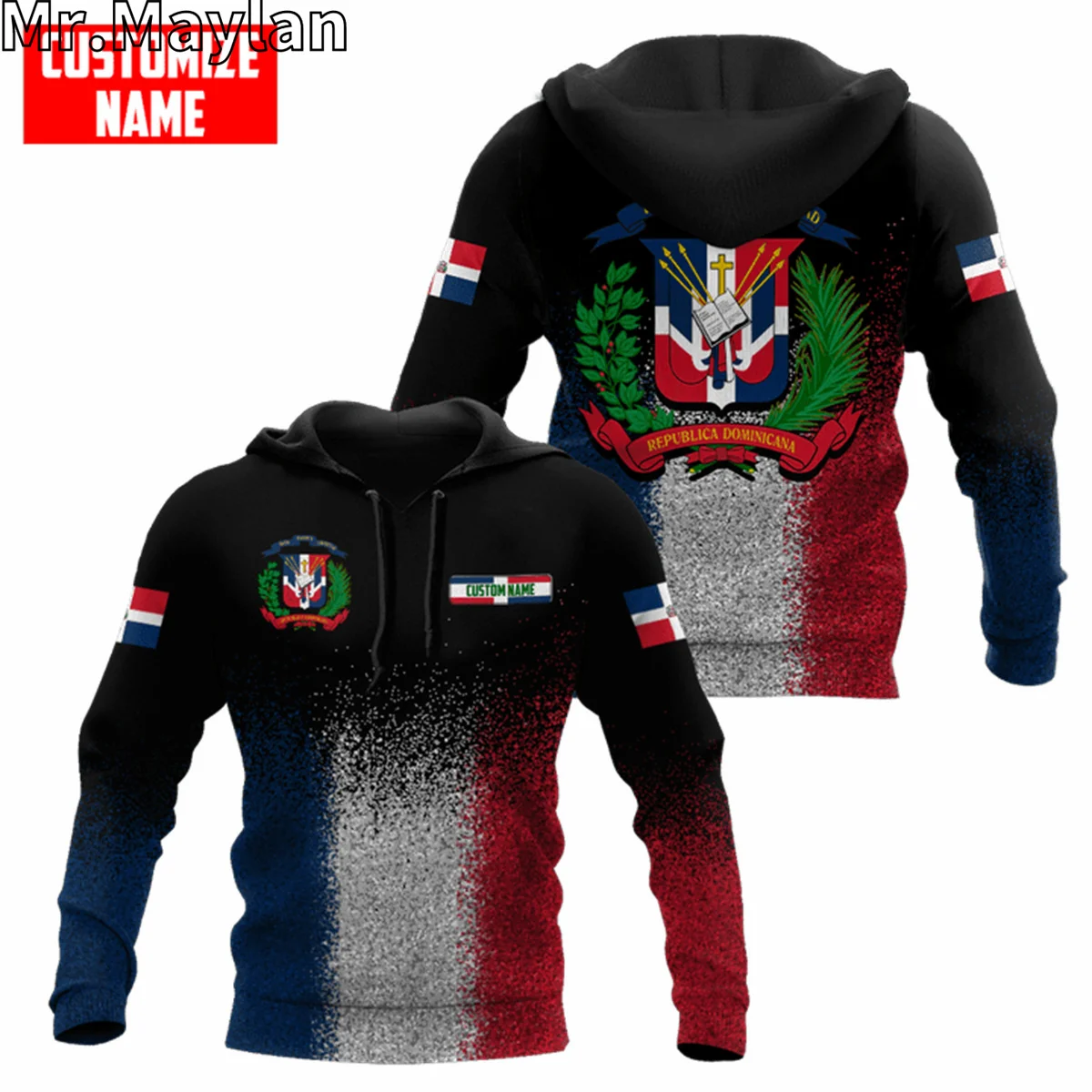 Персонализированная искусственная 3D куртка Мужская/Женская толстовка унисекс