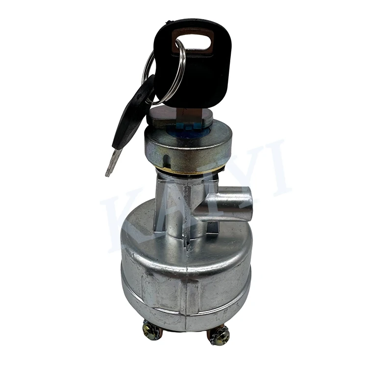 Запчасти для экскаватора 7Y-3918 переключатель зажигания E320 E320B E312B E307B E307C