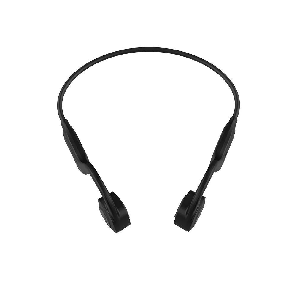 

Беспроводная мини-гарнитура с открытыми ушами для езды на велосипеде, портативная шумоподавляющая гарнитура для бега, эргономичная, с кост...