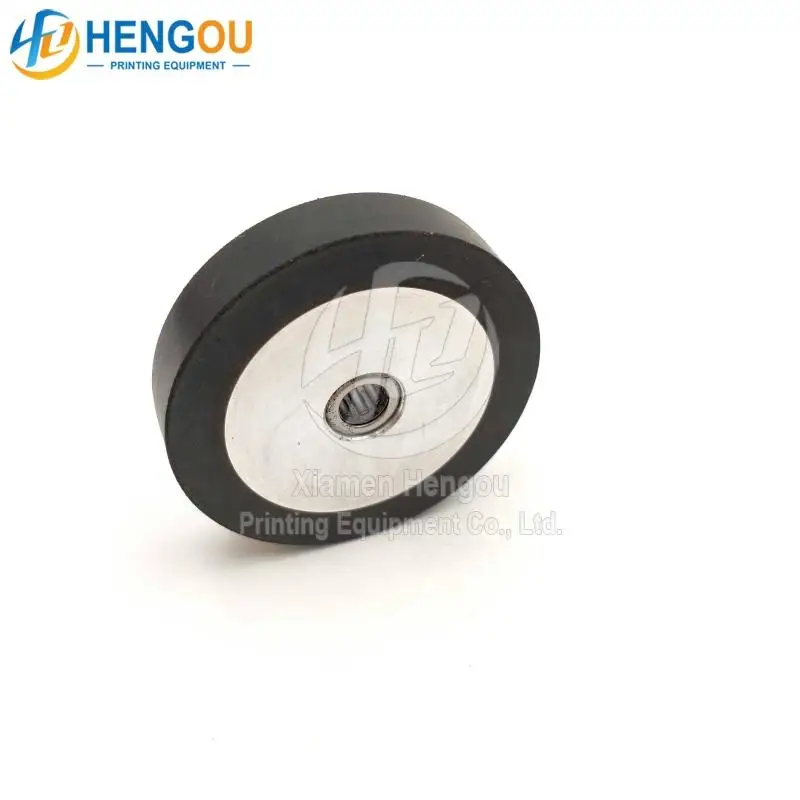 

48x6x10 мм 66.891.020 66.020.118 41.016.270F Heidelberg SM102 CD102 SM74 CD74 PM74 XL75 офсетная печатная часть колеса