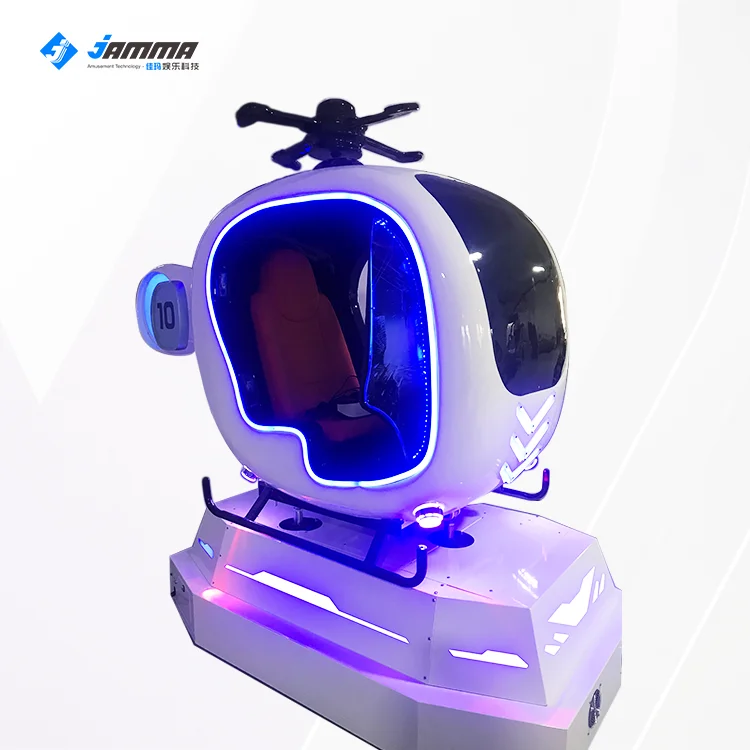 Рисунок 4 - Новинка 2023, виртуальная реальность 9D VR