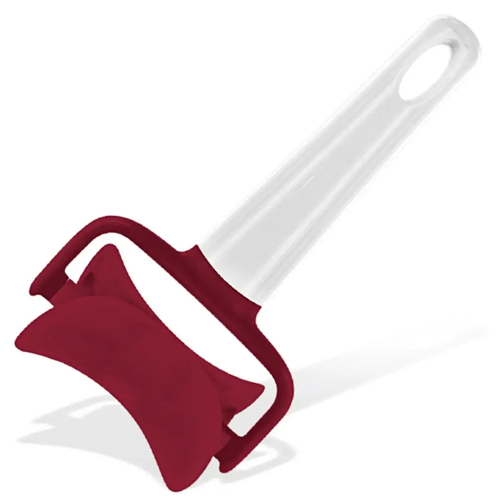 

Portable Handheld Rolling Dough Cutter Cookie Biscuit Dumpling Wrappers Maker Dumpling Wrappers Maker Pastry Boards Kitchen