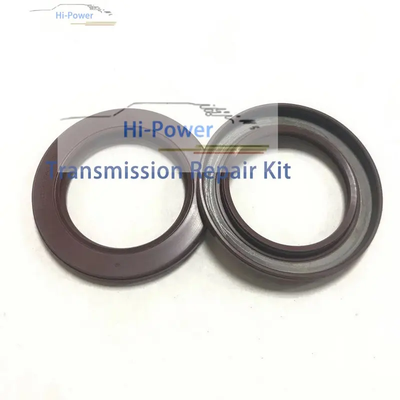 

226338 TF70 TF72 AT6 6AT Transmission front oil seal for Peugeot RCZ 3008 308 408 508 Citroen DS C5 EP6 1.6T 2263.38 TF72SC