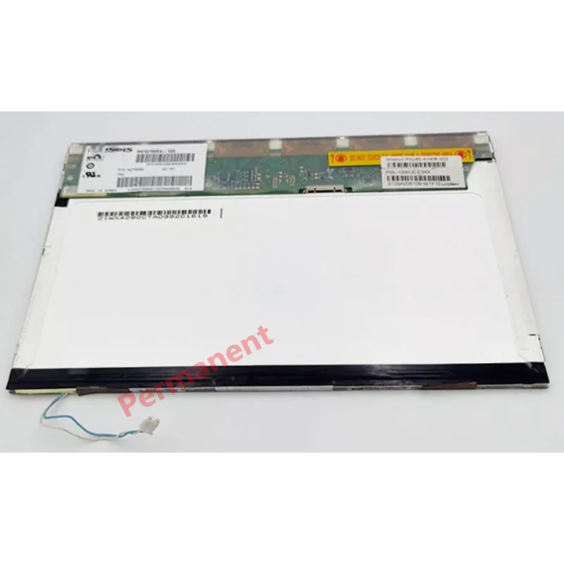 HV121WX4-120 для IBM Notbook X200 X201 X200S IPS AFFS LVDS 20 Pins CCFL 12,1 'Lcd Screen 1280*800 WXGA