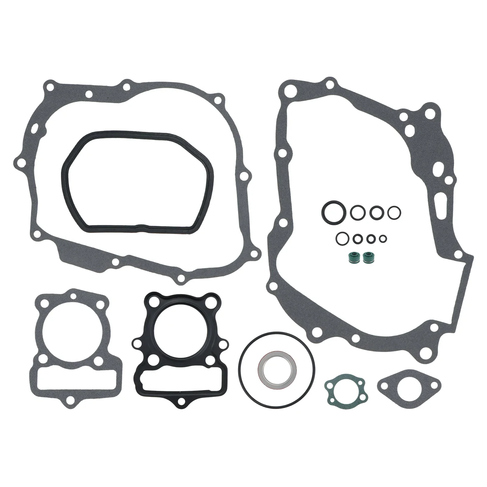 Фото Комплект прокладок двигателя для Honda XR80 XR80R 1993-2003, CRF80 CRF80F 2004-2012 №1