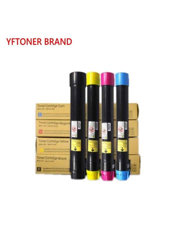 Тонер-картридж YFTONER для принтера Xerox Phaser 7800 dn 7800dn 7800DX 7800GX