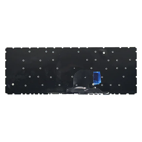 "Испанская и русская клавиатура для ноутбука с подсветкой для HP Probook 440 G6 445 G6 440 G7 445 G7, клавиатура для ноутбука L38138-DD1"