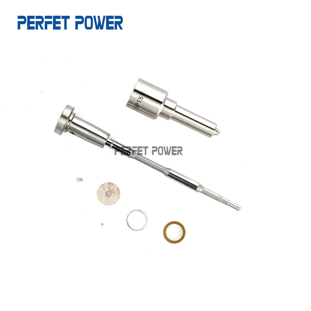

China Made New 0445120059 0 445 120 059 Fuel Injector Overhaul Kit