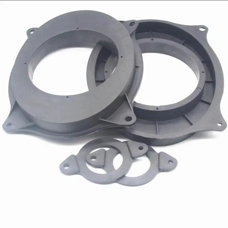 

Speaker Adapter Spacer Horn Pad Speaker Mounts For Camry 2012 2013 2014 2015 2016 2017 Highlander 2014-2021 Front Door